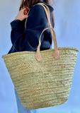 French Market Basket