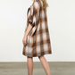 The Morgan Open Front Coat