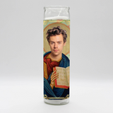 Saint Candle Collection
