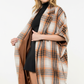 The Morgan Open Front Coat, enhanced product photo