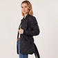 Sharpened Sloane Jacket side view