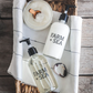 Beach Girl Body Scrub