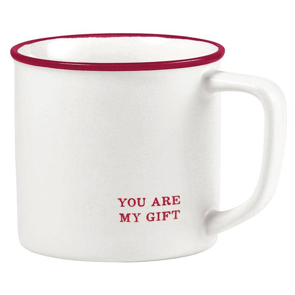 You Are My Gift Coffee Mug