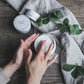 Vanilla + Patchouli Lotion