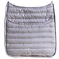 Everly Quilted Puffy Messenger 3 Colors