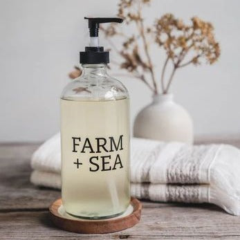 Fir Tree Hand Soap