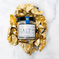 French Butter +Fleur de Sel Salt
