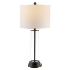 Cassian Metal Table Lamp