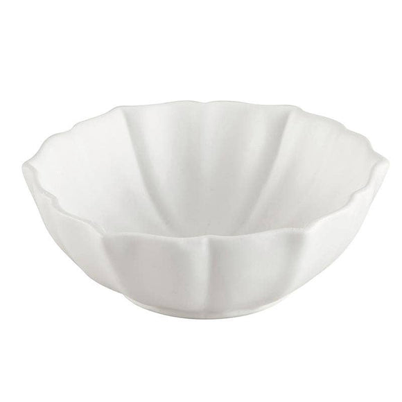 Ceramic Blossom Bowl