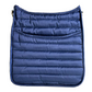 Everly Quilted Puffy Messenger 3 Colors