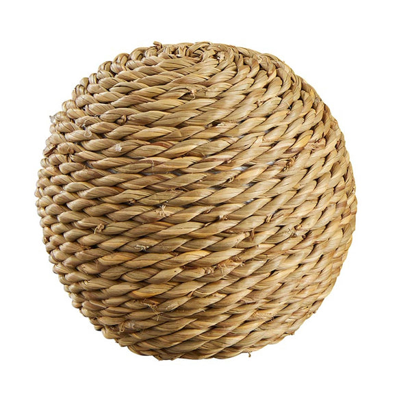 Twisted Seagrass Ball