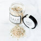 Sea Salt + Roasted Garlic