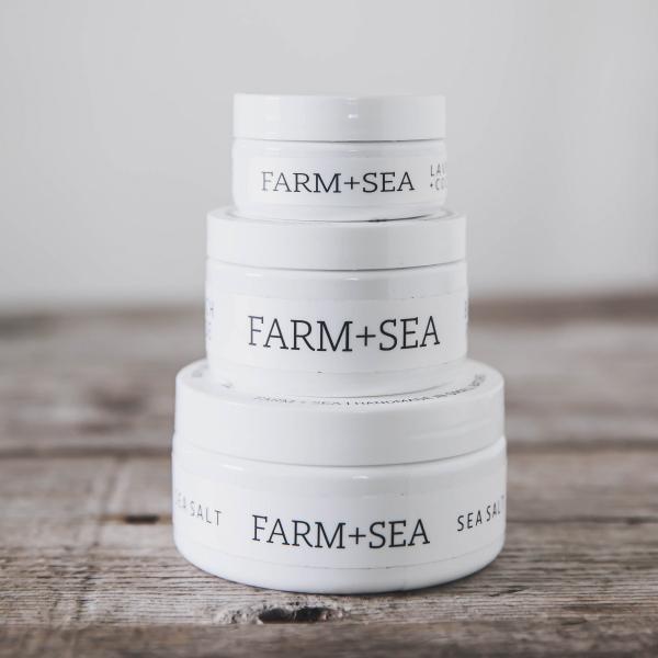 Lavender + Coconut Lotion