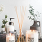 Grapefruit + Sea Salt Diffuser