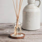 Black Pumpkin Diffuser
