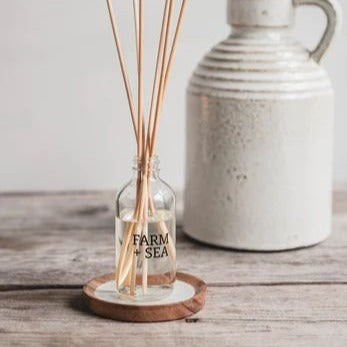 Black Pumpkin Diffuser